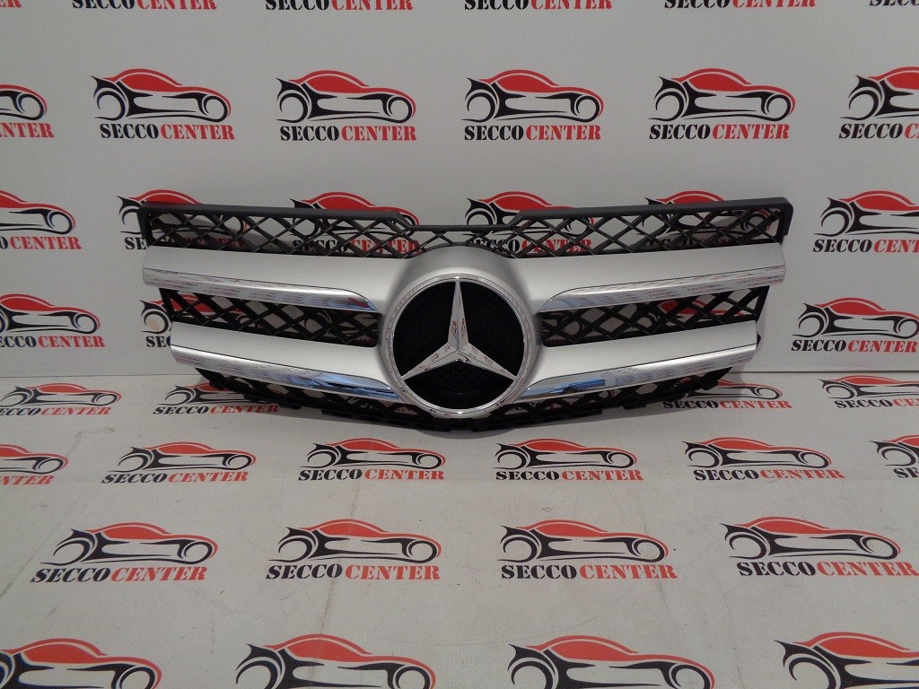 Grila radiator Mercedes GLK X204 2013 2014