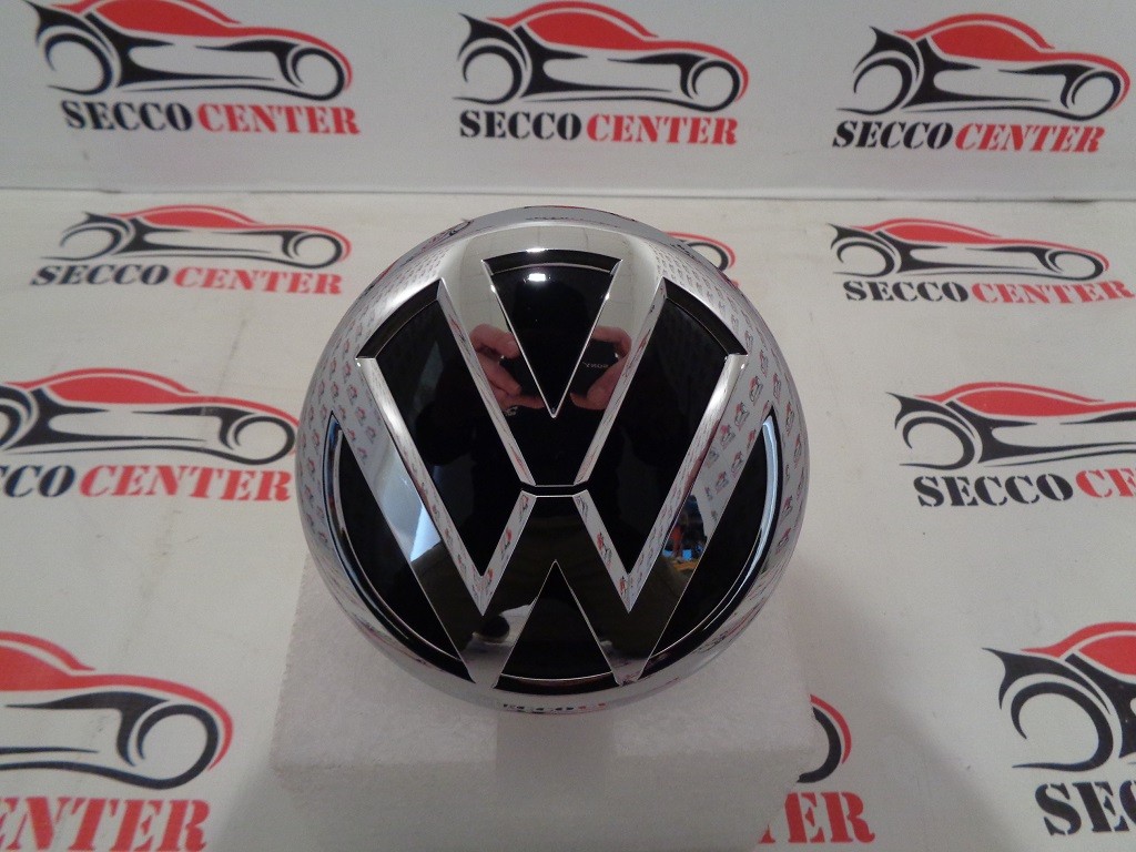 Emblema grila radiator VW Passat B8 2015 2016 2017 2018